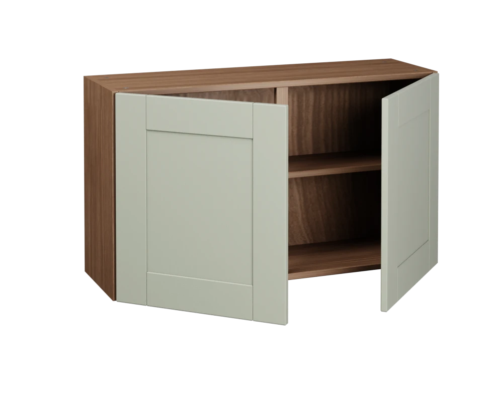 575 x 1000 Wall Unit
