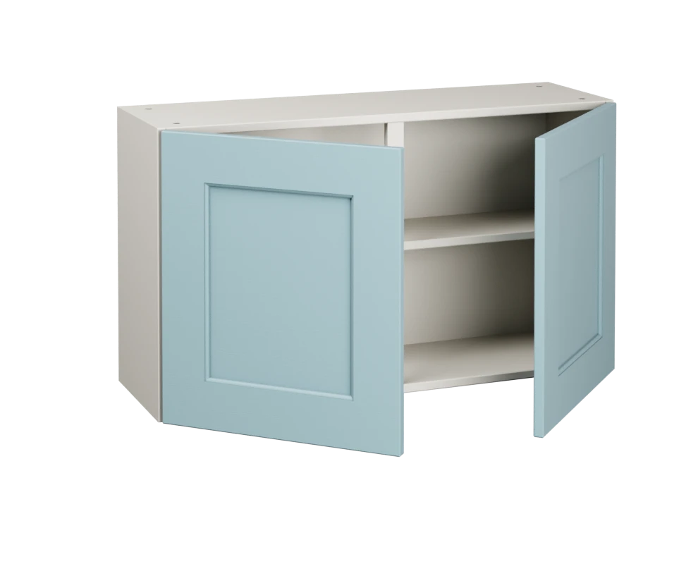 575 x 1000 Wall Unit