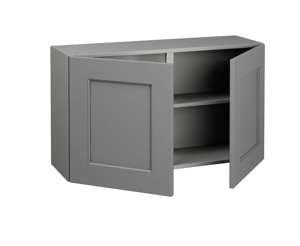 575 x 1000 Wall Unit