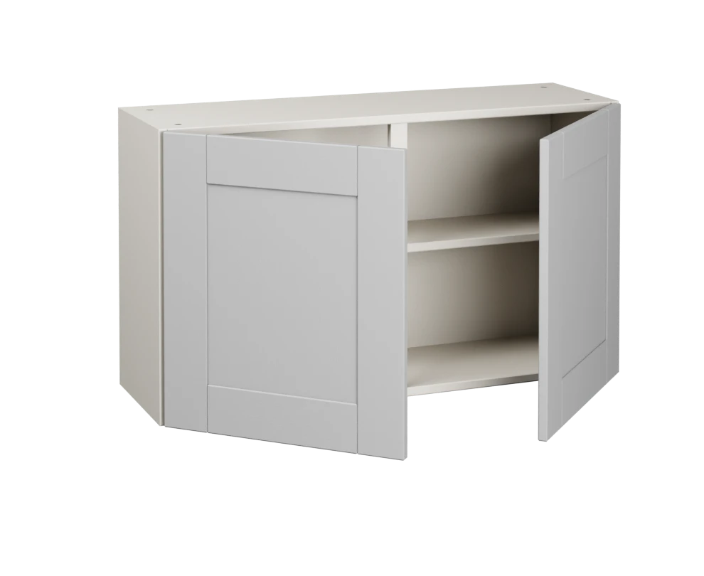 575 x 1000 Wall Unit