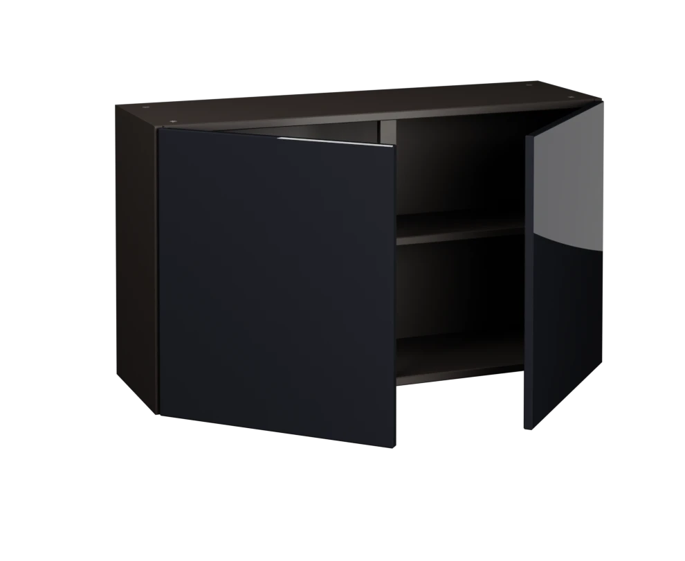 575 x 1000 Wall Unit