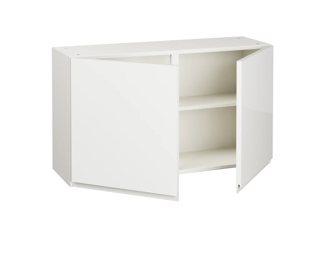 575 x 1000 Wall Unit