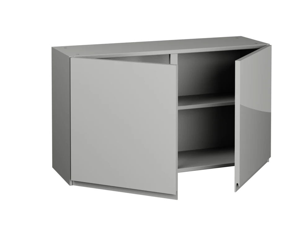 575 x 1000 Wall Unit