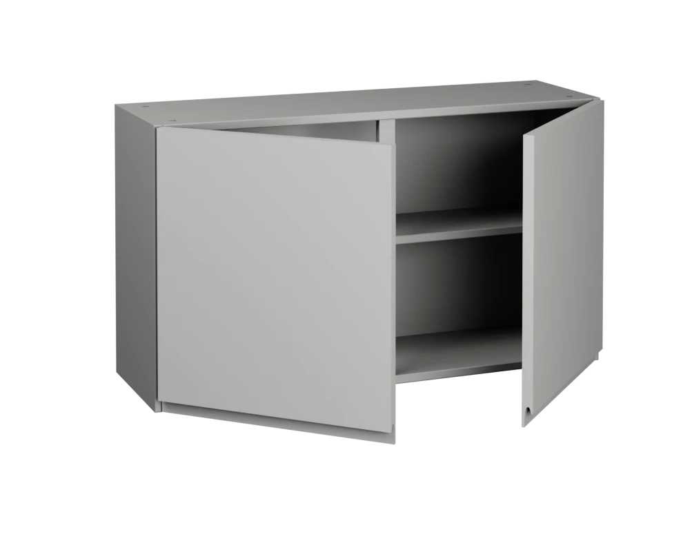 575 x 1000 Wall Unit