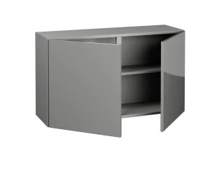 575 x 1000 Wall Unit