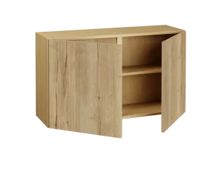 575 x 1000 Wall Unit