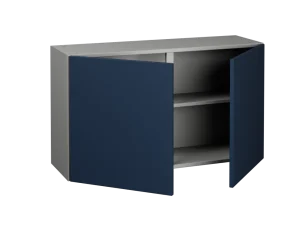 575 x 1000 Wall Unit
