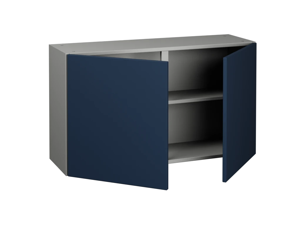 575 x 1000 Wall Unit