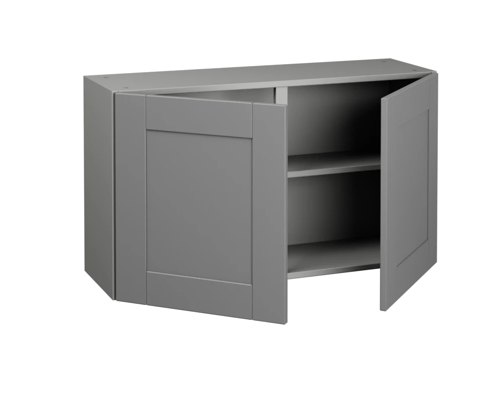 575 x 1000 Wall Unit