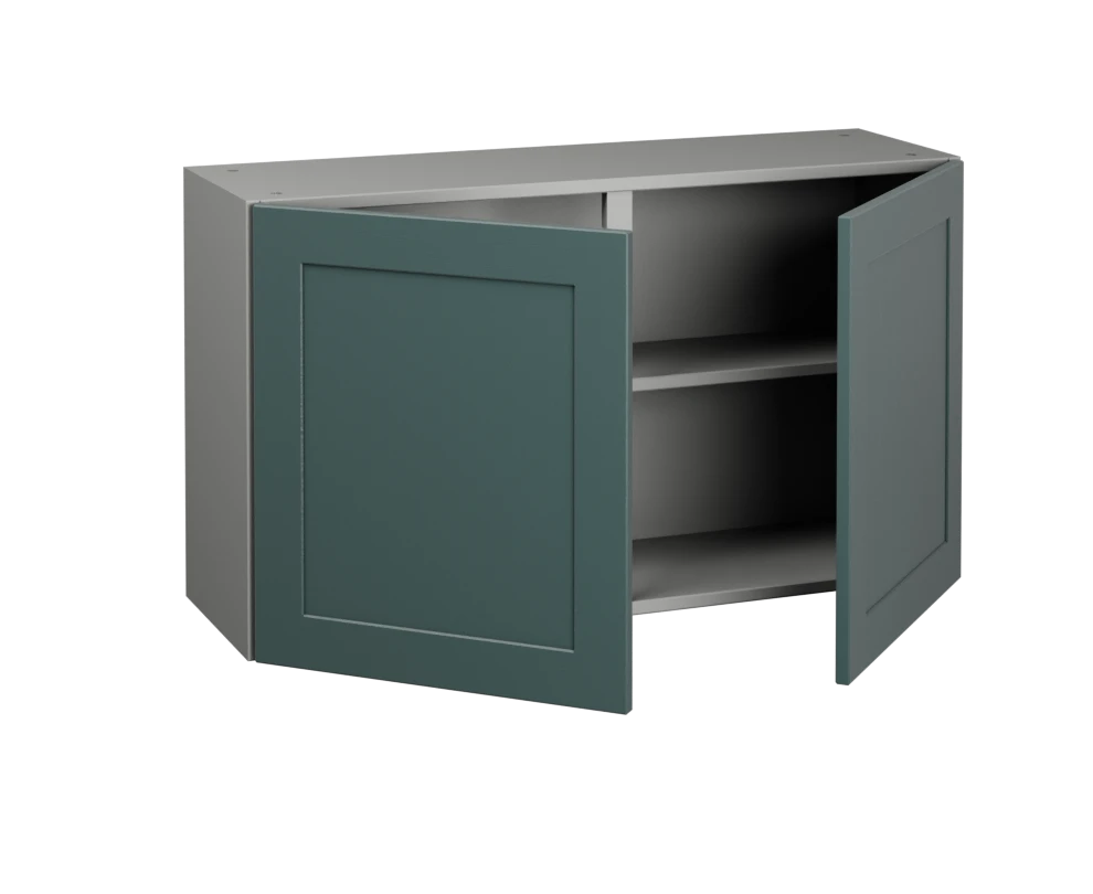 575 x 1000 Wall Unit