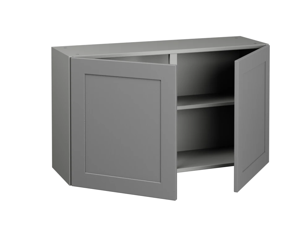 575 x 1000 Wall Unit