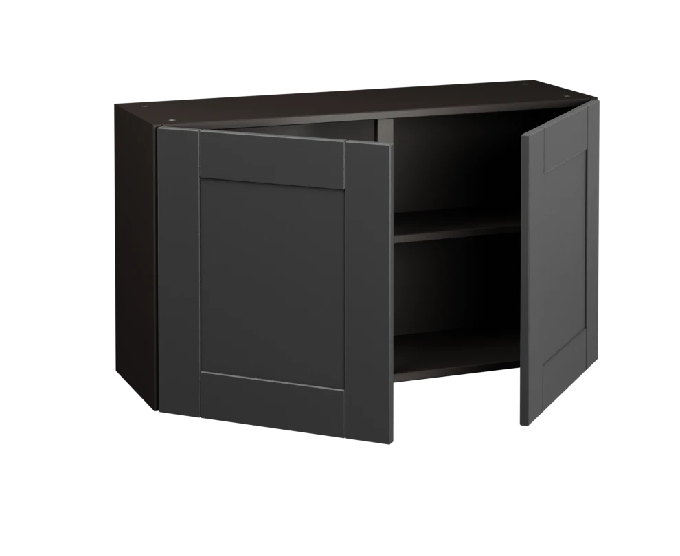 575 x 1000 Wall Unit