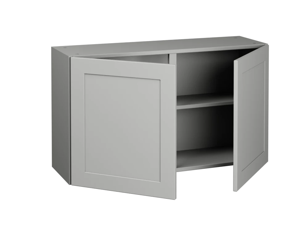 575 x 1000 Wall Unit