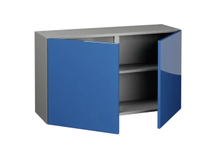 575 x 1000 Wall Unit
