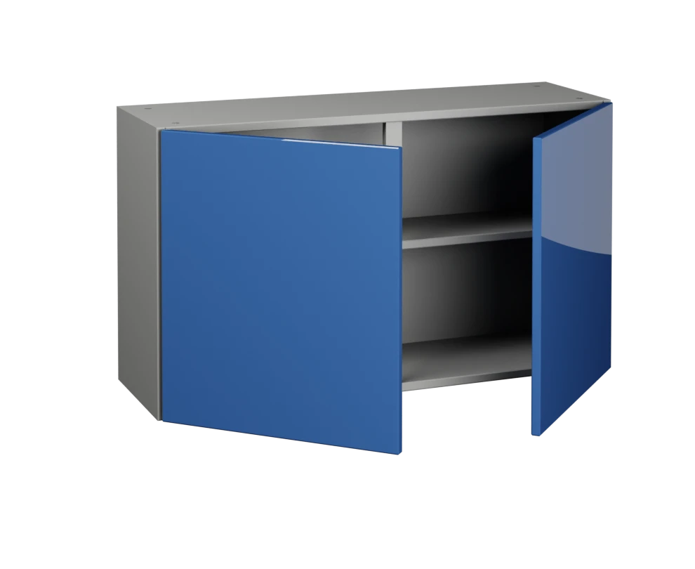 575 x 1000 Wall Unit