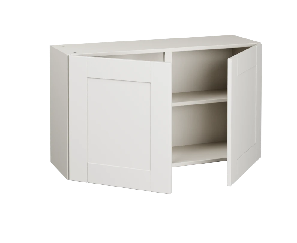 575 x 1000 Wall Unit