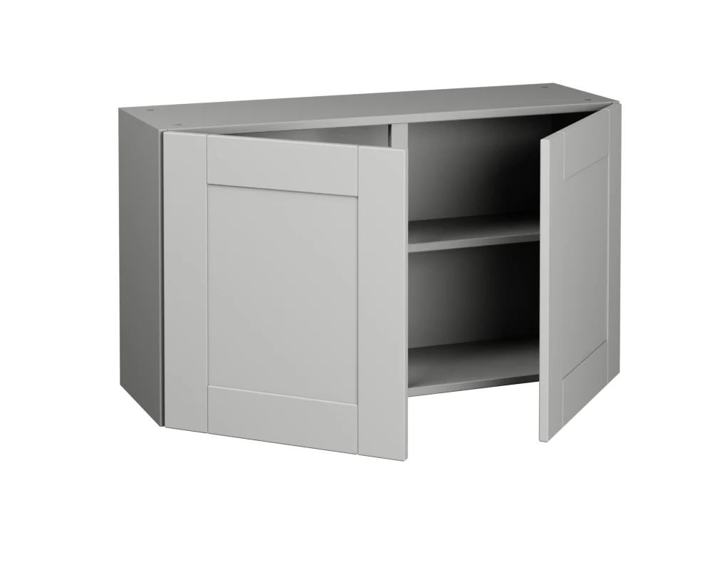 575 x 1000 Wall Unit