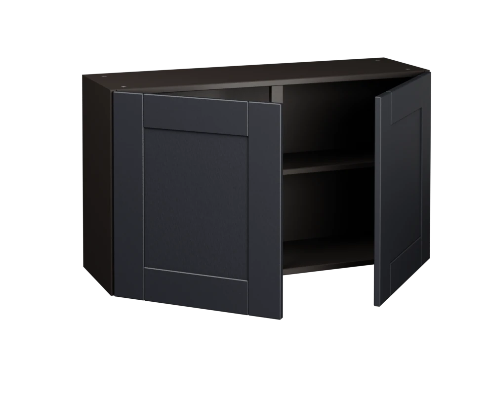 575 x 1000 Wall Unit
