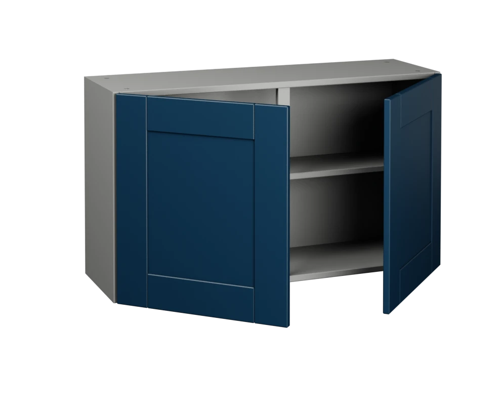 575 x 1000 Wall Unit