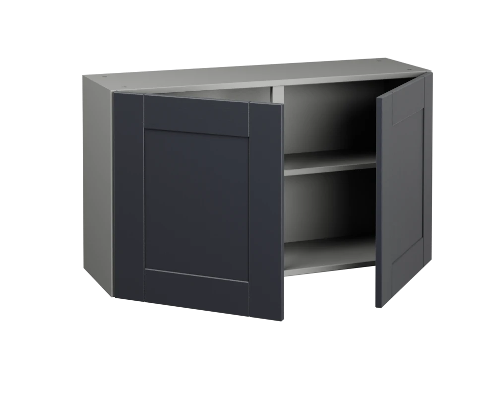 575 x 1000 Wall Unit