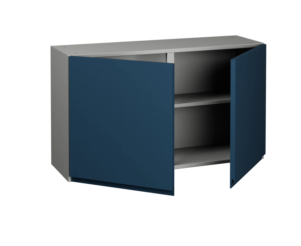 575 x 1000 Wall Unit
