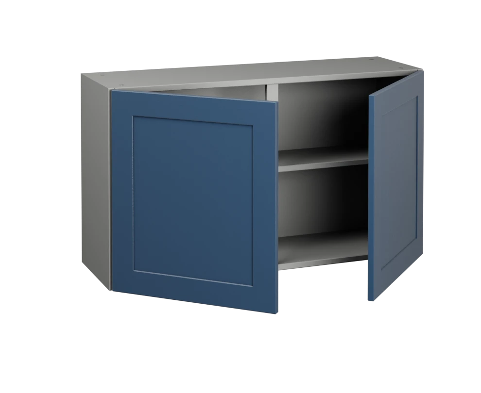 575 x 1000 Wall Unit