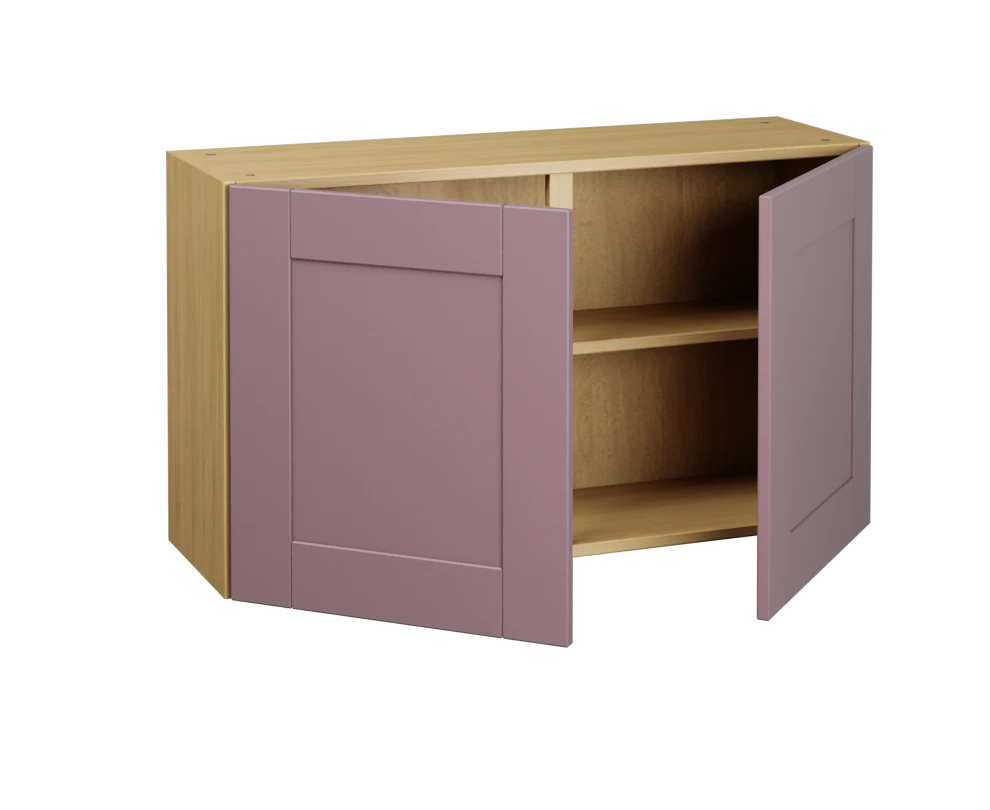 575 x 1000 Wall Unit