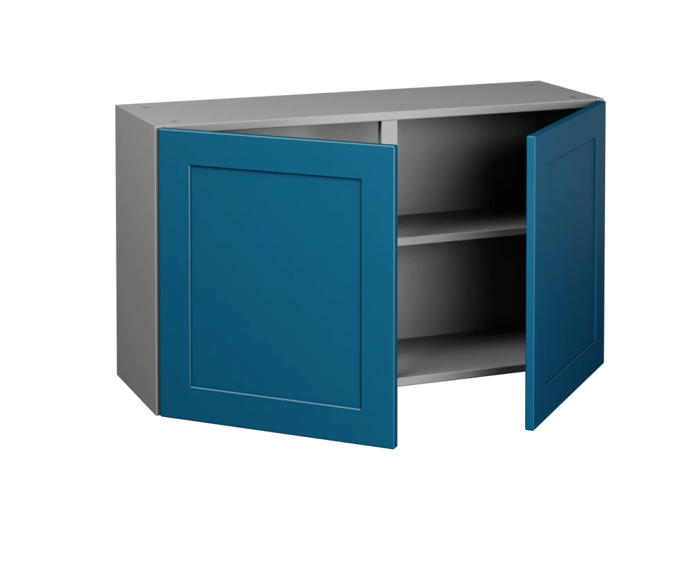 575 x 1000 Wall Unit