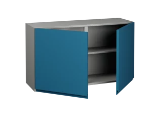 575 x 1000 Wall Unit