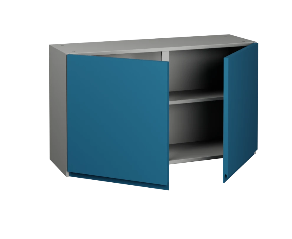 575 x 1000 Wall Unit