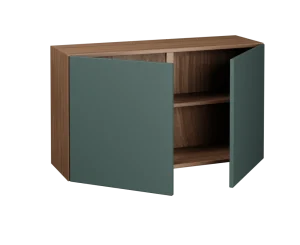 575 x 1000 Wall Unit