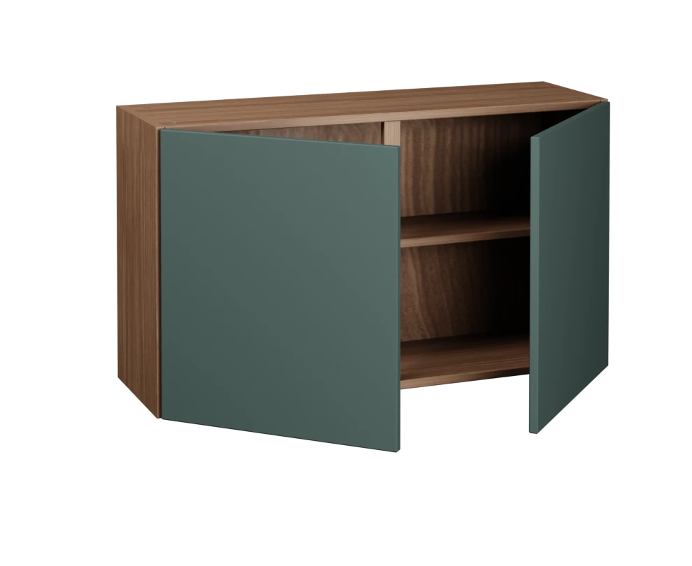 575 x 1000 Wall Unit