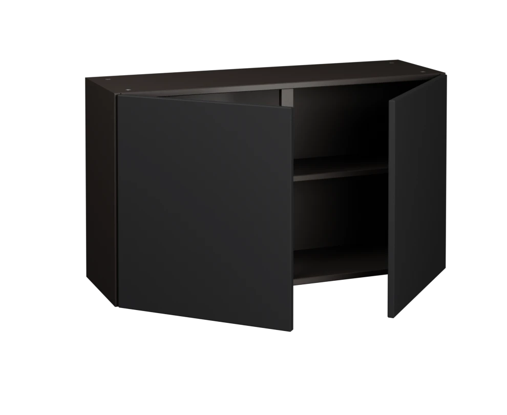 575 x 1000 Wall Unit
