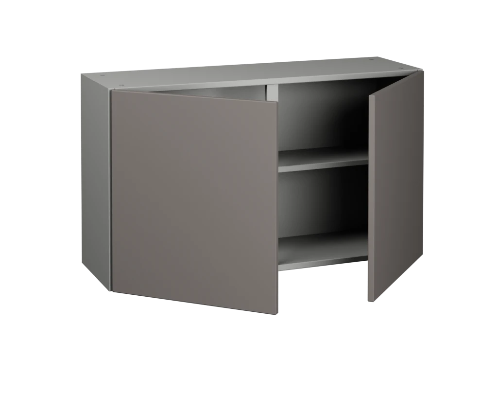 575 x 1000 Wall Unit
