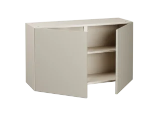 575 x 1000 Wall Unit