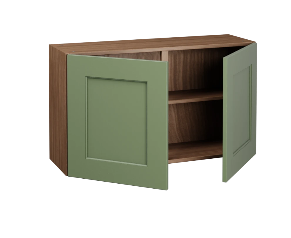 575 x 1000 Wall Unit