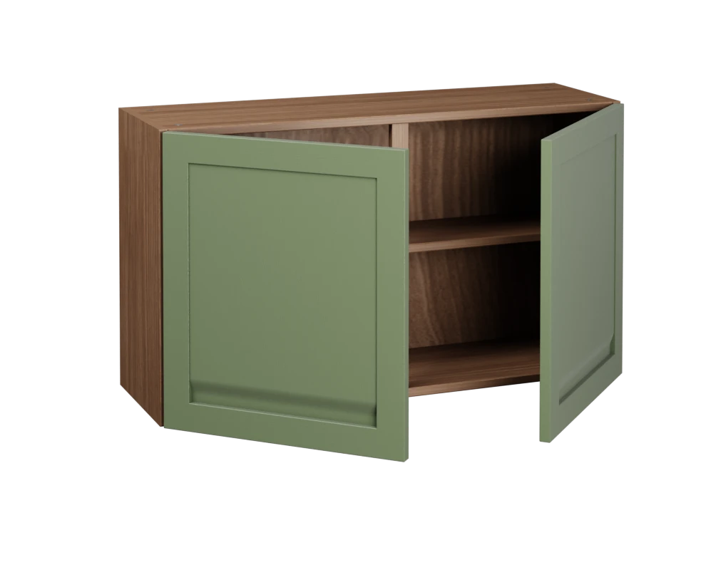 575 x 1000 Wall Unit