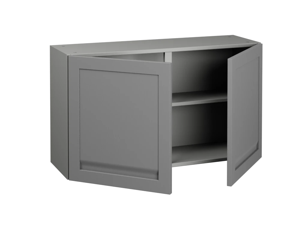575 x 1000 Wall Unit