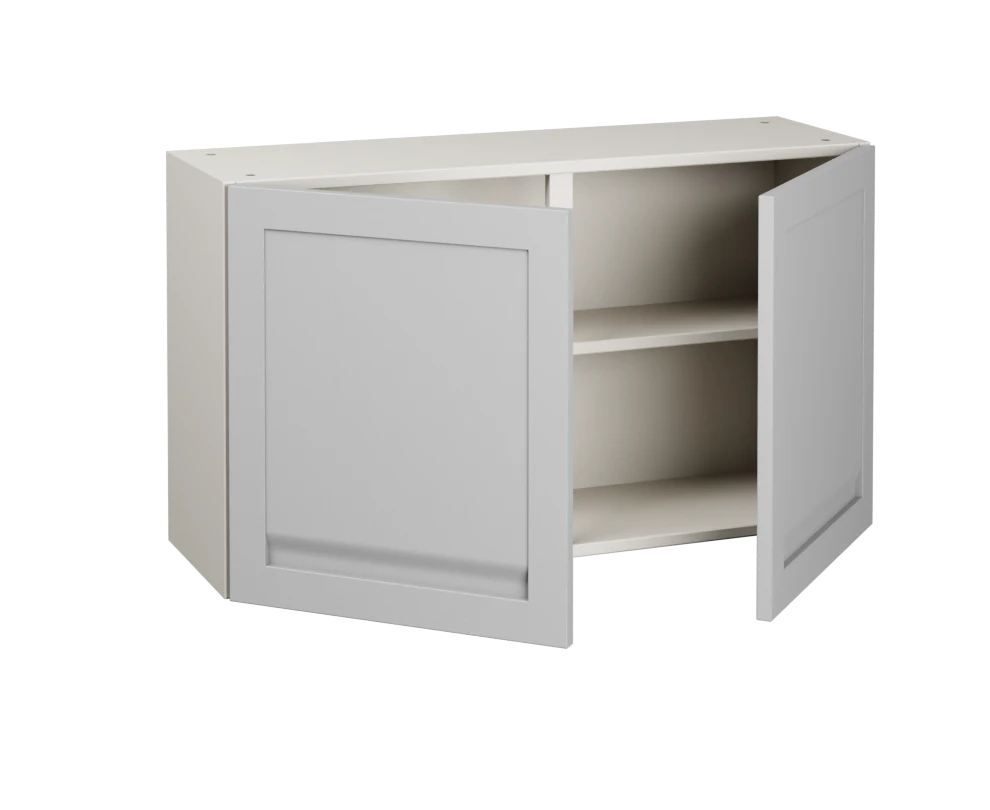 575 x 1000 Wall Unit