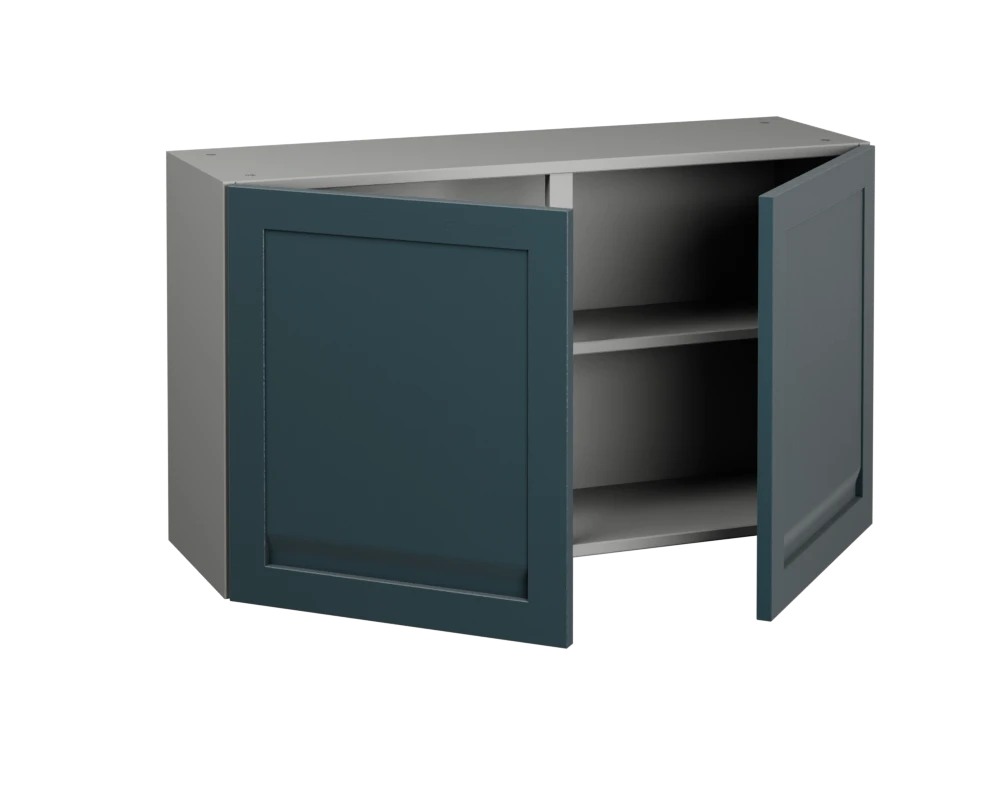 575 x 1000 Wall Unit