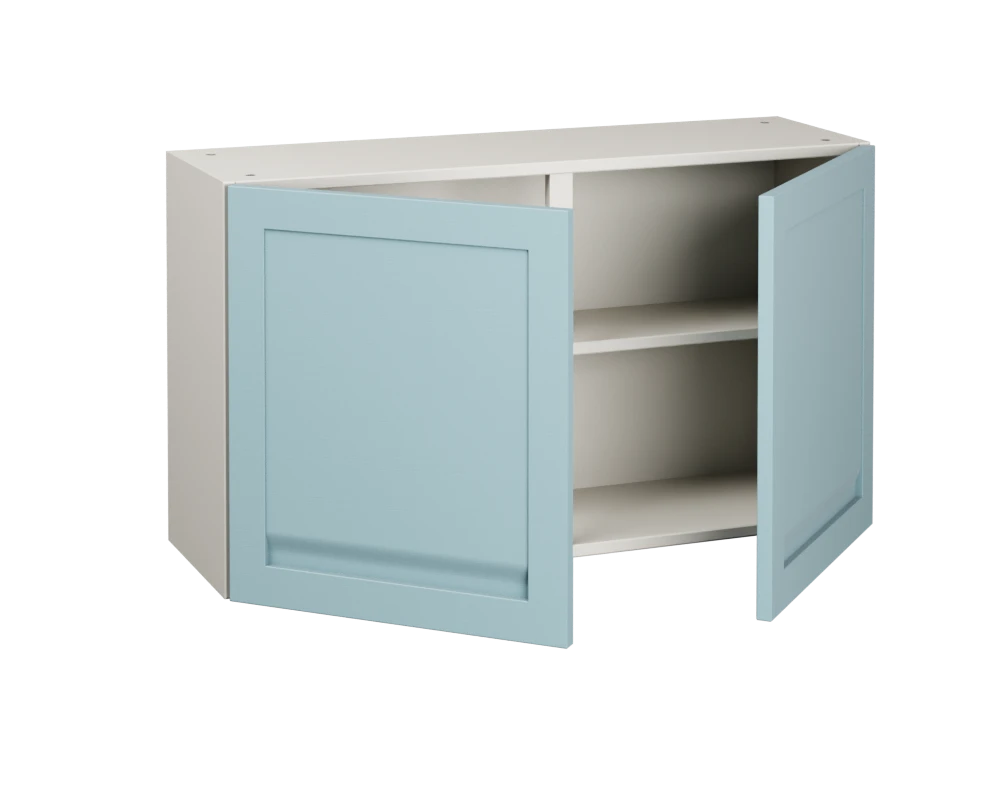 575 x 1000 Wall Unit