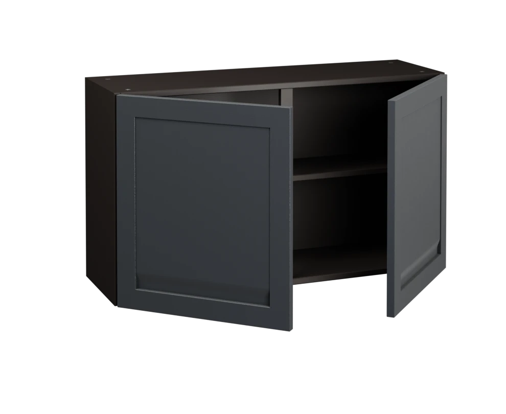 575 x 1000 Wall Unit