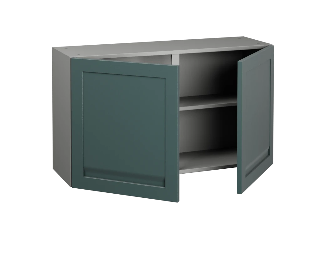 575 x 1000 Wall Unit