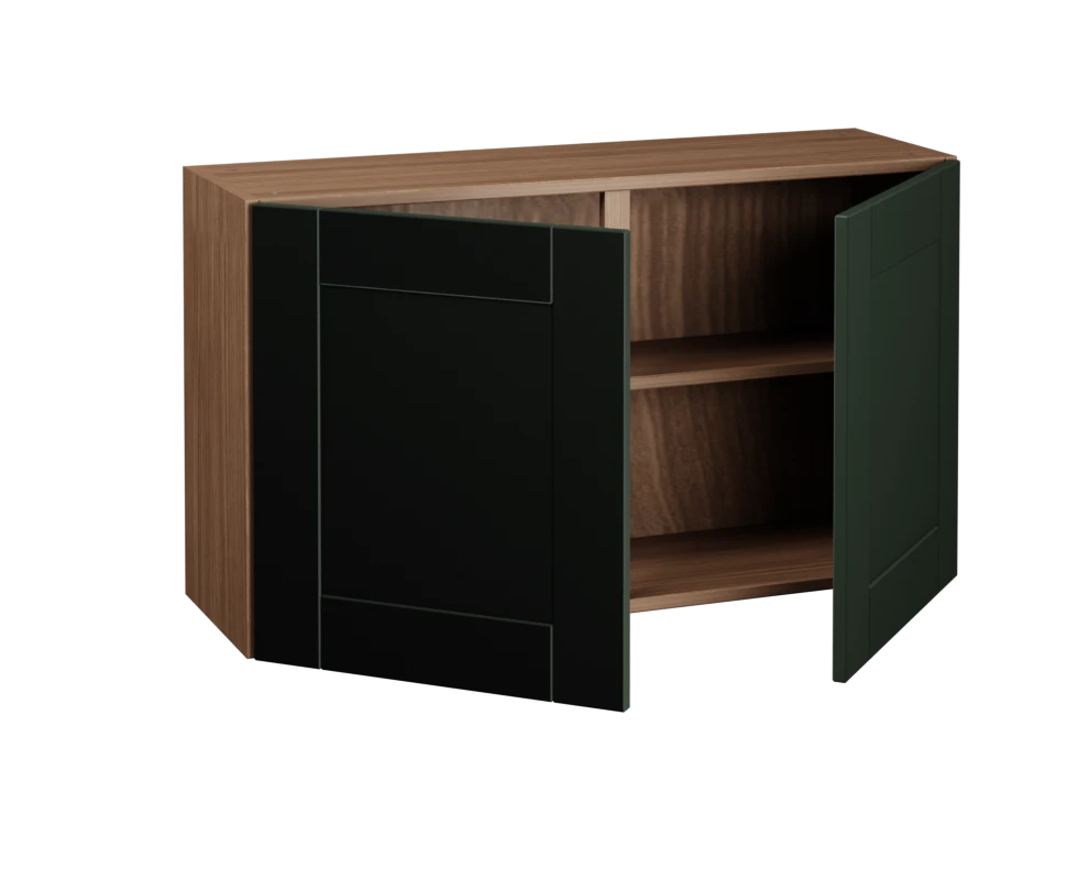 575 x 1000 Wall Unit