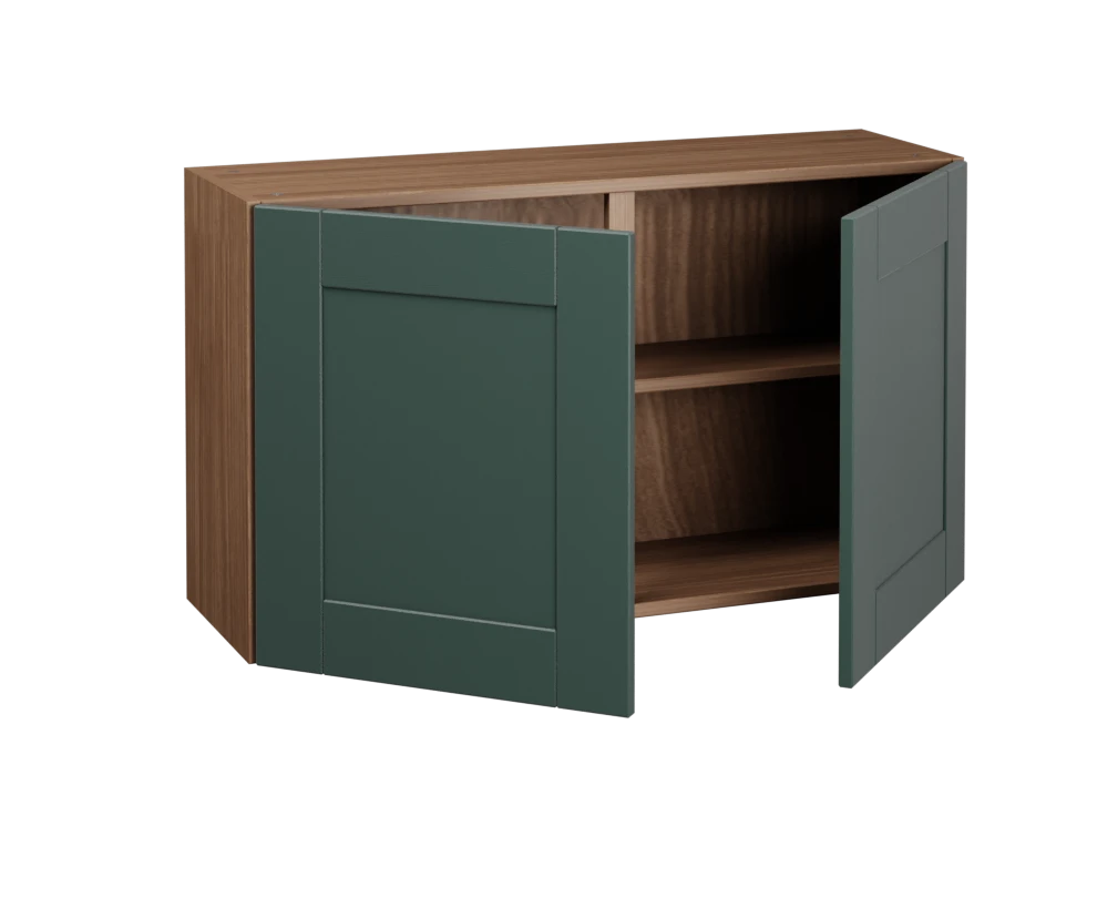 575 x 1000 Wall Unit