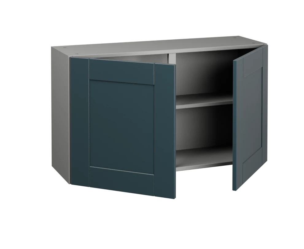 575 x 1000 Wall Unit