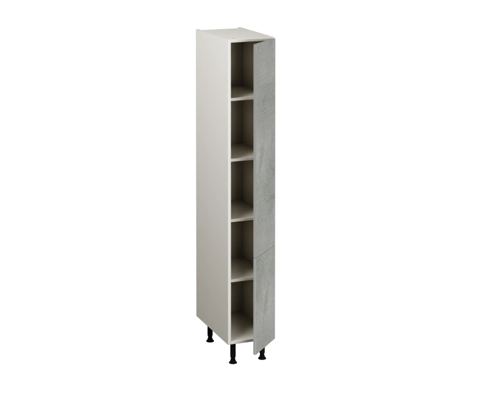 Larder Unit (1825 x 300)