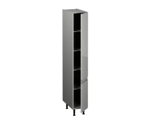 Larder Unit (1825 x 300)