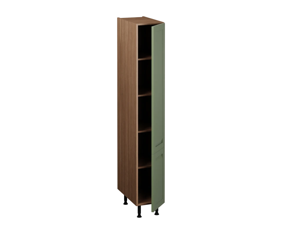Larder Unit (1825 x 300)