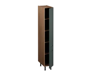 Larder Unit (1825 x 300)
